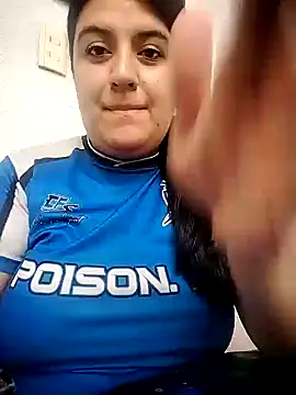 Hammy st4 online show from March 14, 3:49 pm