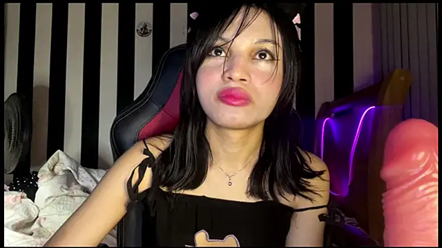 stellapapilon online show from April 21, 1:42 am