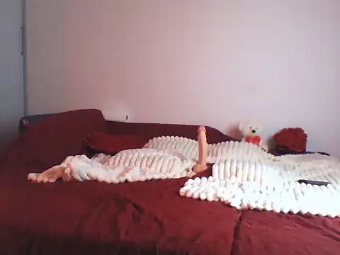 TSWannesaWest online show from April 18, 9:26 pm