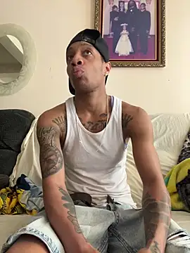 PHAT FTM KLIT87 online show from June 2, 3:46 pm