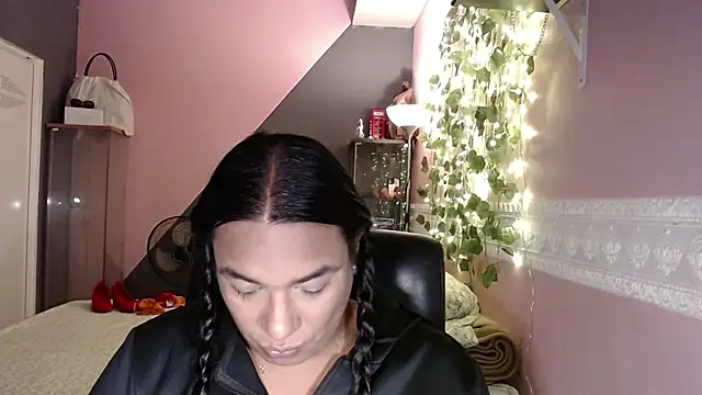 choquitolove1 online show from April 7, 1:17 am