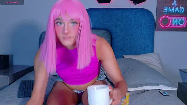 Mikavelvet08 online show from May 21, 2:46 pm