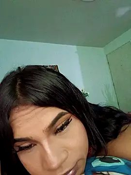 ExoticDarkDoll online show from April 27, 9:51 am