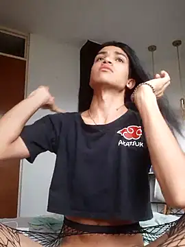 candylira31 online show from April 9, 1:17 pm