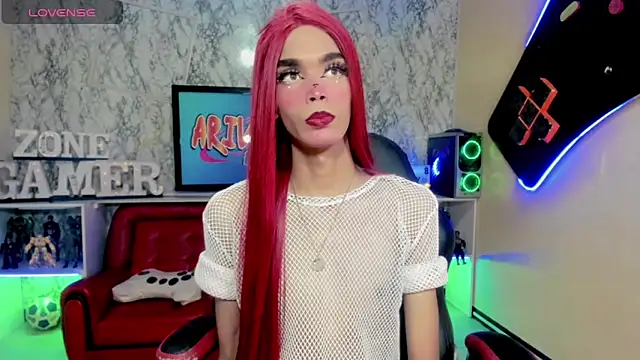 cami valkyrie online show from April 6, 7:25 pm