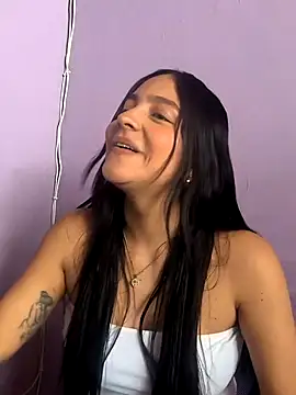 SophiaCastro09  online show from April 6, 5:35 pm