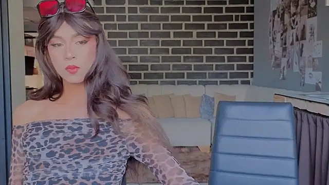 Miss sunshinee online show from April 11, 8:56 pm