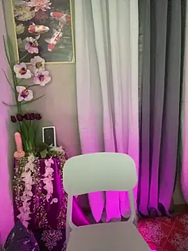  Flirtyprincess  online show from April 13, 10:52 am