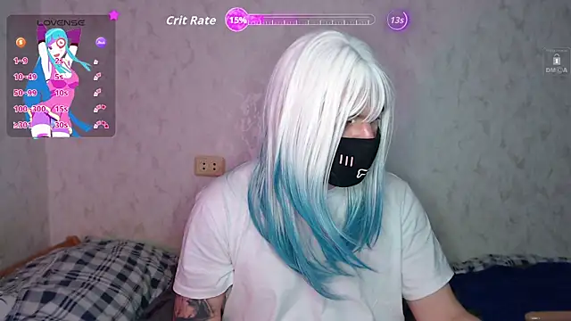 jenna sinn online show from April 15, 9:25 am