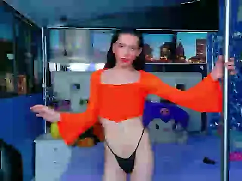 Sharlon  online show from April 15, 1:49 pm