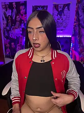 Sky  420 online show from April 4, 1:03 am