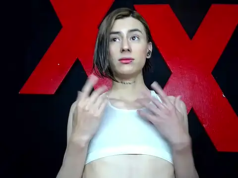 AlanFox1 online show from April 6, 1:22 pm