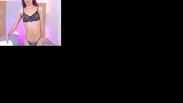 Miss EmilyStar online show from May 23, 8:16 pm