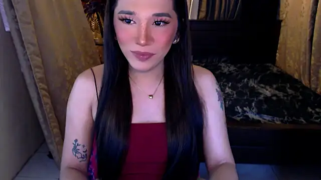 Precious RoseDollxxx online show from June 5, 11:55 pm