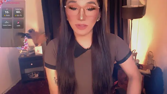 Precious RoseDollxxx online show from June 15, 6:59 am