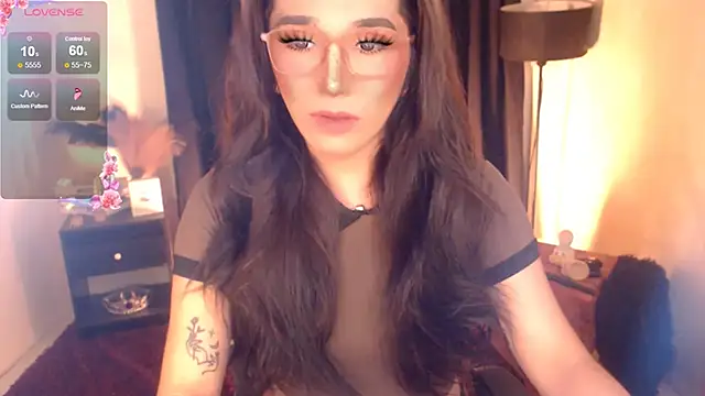 Precious RoseDollxxx online show from June 17, 6:14 am