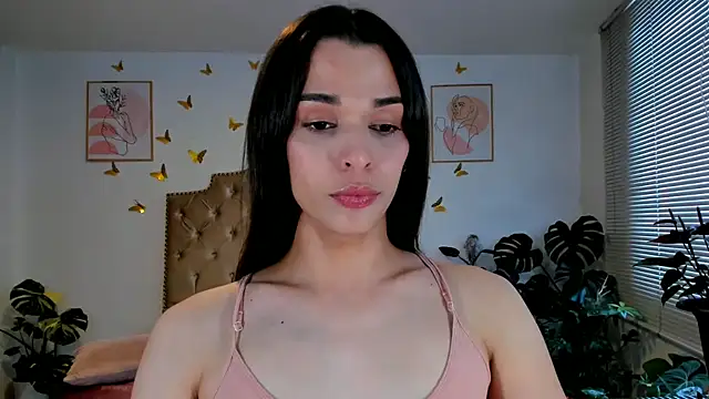bella grego online show from May 18, 8:58 pm