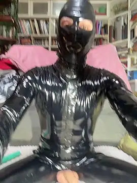 crazytranny online show from May 12, 9:40 am