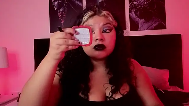 WickedLemon online show from July 19, 1:54 am
