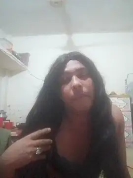 Hotsanvi-97 online show from May 14, 10:03 am