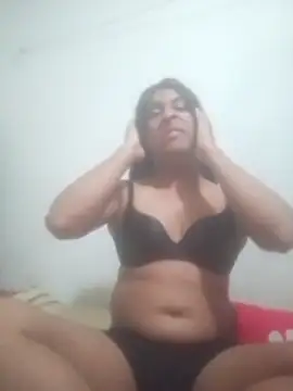 Hotsanvi-97 online show from May 17, 3:55 pm