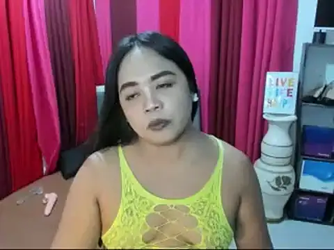 Melay foxx online show from July 5, 5:47 am