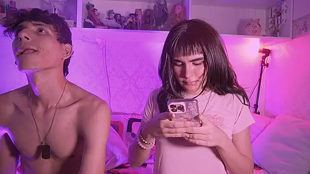 PinkyFairy  online show from June 1, 9:27 pm