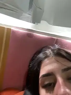 mileninhasexy online show from June 4, 4:21 pm