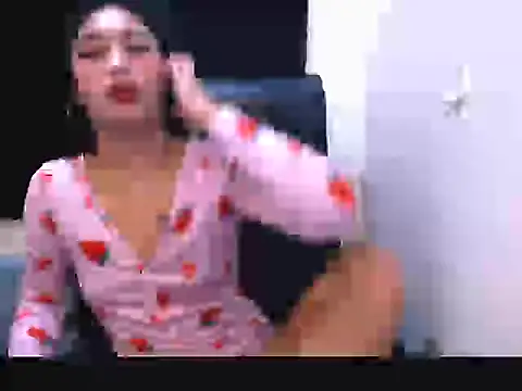 goddess ashanti online show from June 12, 1:48 am