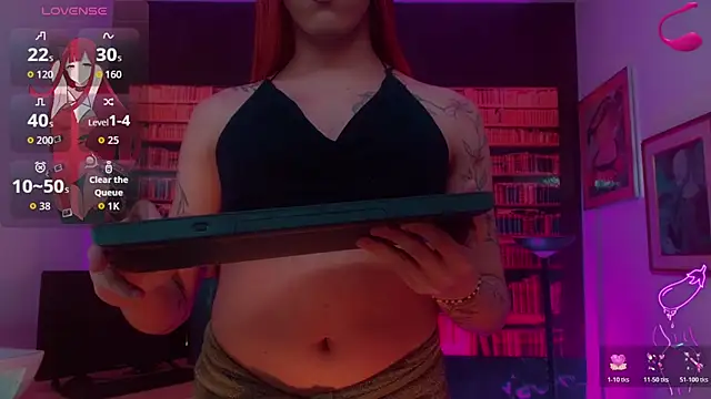 Rashell Baby online show from June 1, 7:15 pm