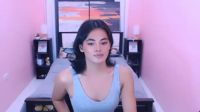 MiamoreAmara69 online show from July 1, 9:15 pm