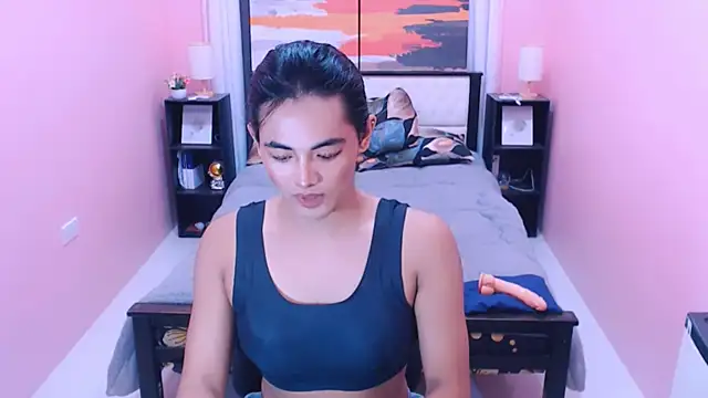 MiamoreAmara69 online show from July 5, 8:43 am
