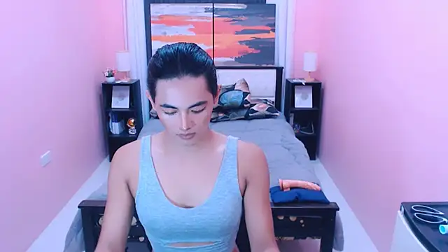 MiamoreAmara69 online show from July 7, 4:37 am
