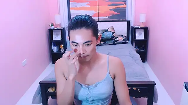 MiamoreAmara69 online show from July 17, 6:36 pm