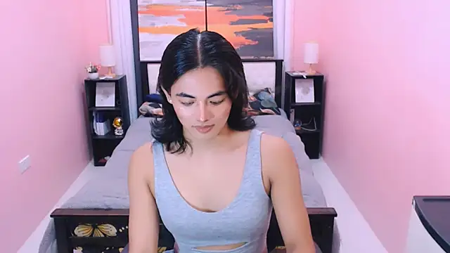 MiamoreAmara69 online show from July 19, 9:40 pm