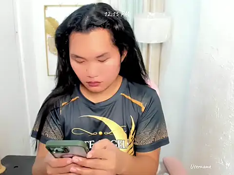 fantasy queen69 online show from June 15, 4:25 am