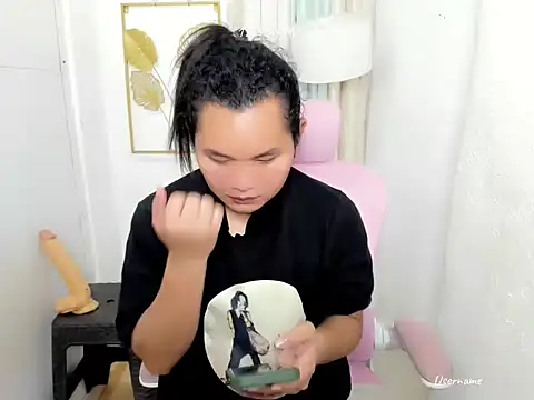 fantasy queen69 online show from June 22, 4:53 am
