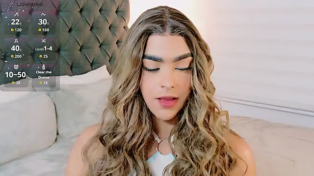 Scarlethvhonparker online show from September 25, 11:56 pm