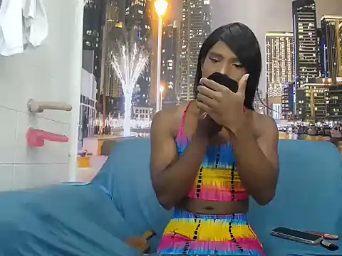 stefania bragan online show from July 31, 6:41 pm