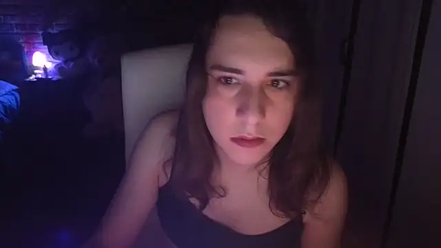 Alice Tgirl online show from June 24, 10:40 pm