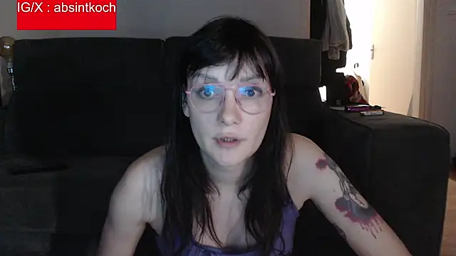 Kochmare69 online show from July 10, 3:43 am
