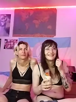 Kochmare69 online show from July 17, 9:43 pm