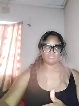 bemybbw online show from July 17, 12:33 pm