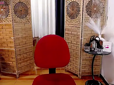 sugar anderson online show from July 14, 7:41 pm
