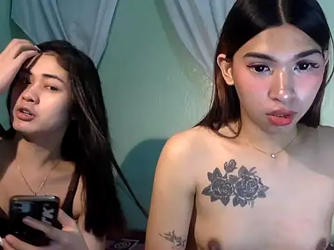 Yourgoddess jade online show from July 22, 10:58 pm