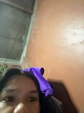 cuttiegurlSam online show from August 3, 5:41 pm