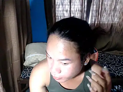 venustheg0ddess online show from May 23, 9:27 am