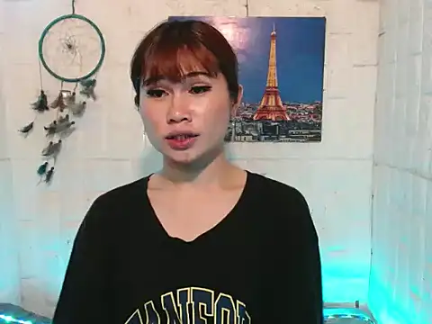 urasian shirley21 online show from February 23, 7:11 am