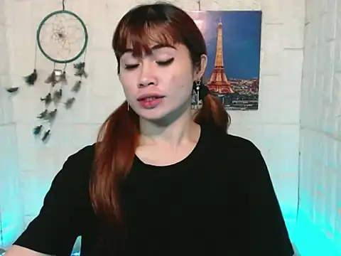 urasian shirley21 online show from April 5, 3:54 pm