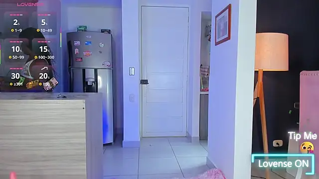 Snapshot of latinwondercockts chatting on October 11, 1:46 pm latinwondercockts online show from October 11, 1:46 pm